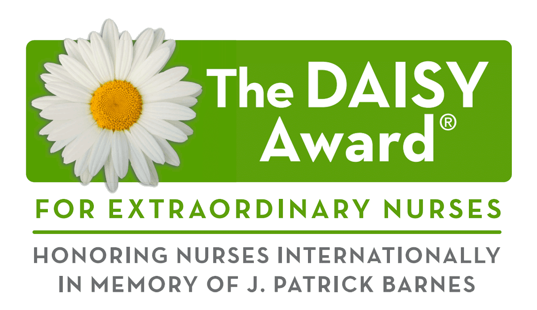 The DAISY Award for Extraordinary Nurses