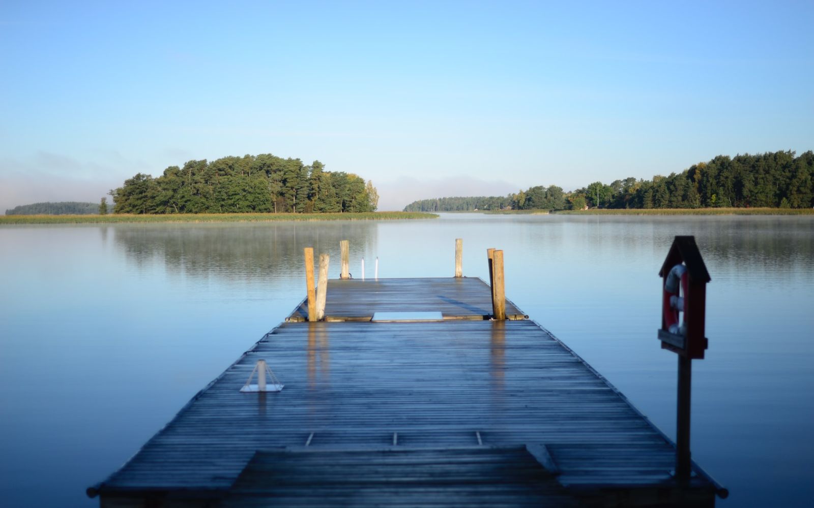 Calm water Photo by Atte Grönlund on Unsplash