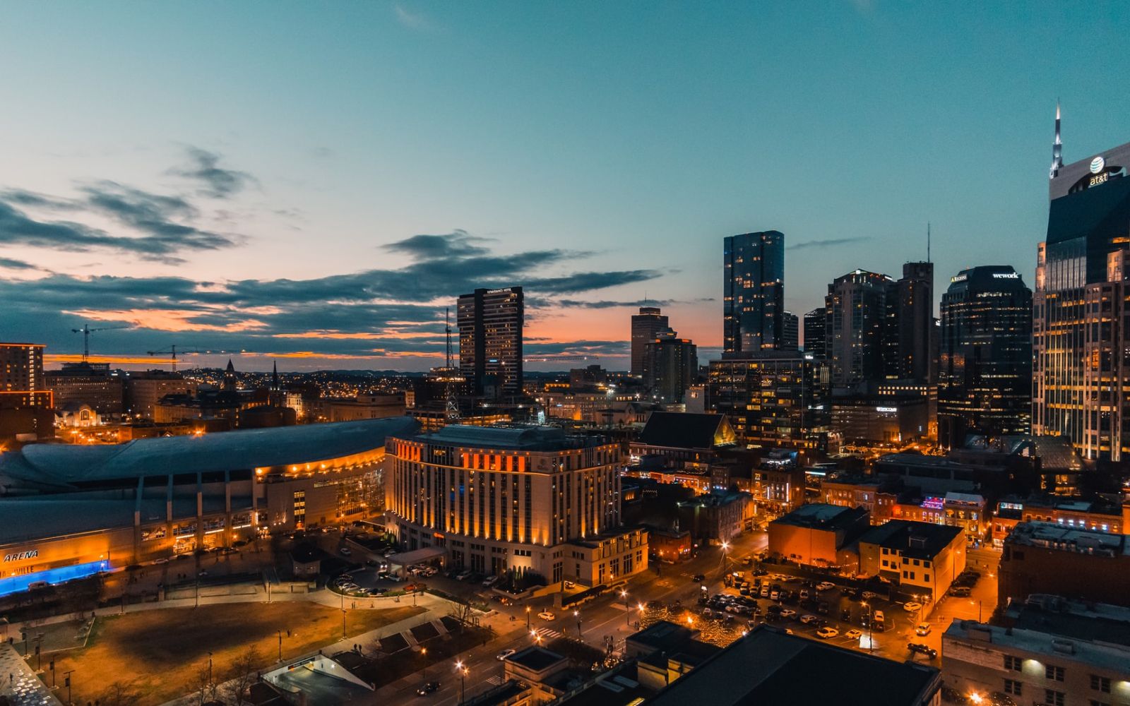 Photo by Brandon Jean on Unsplash