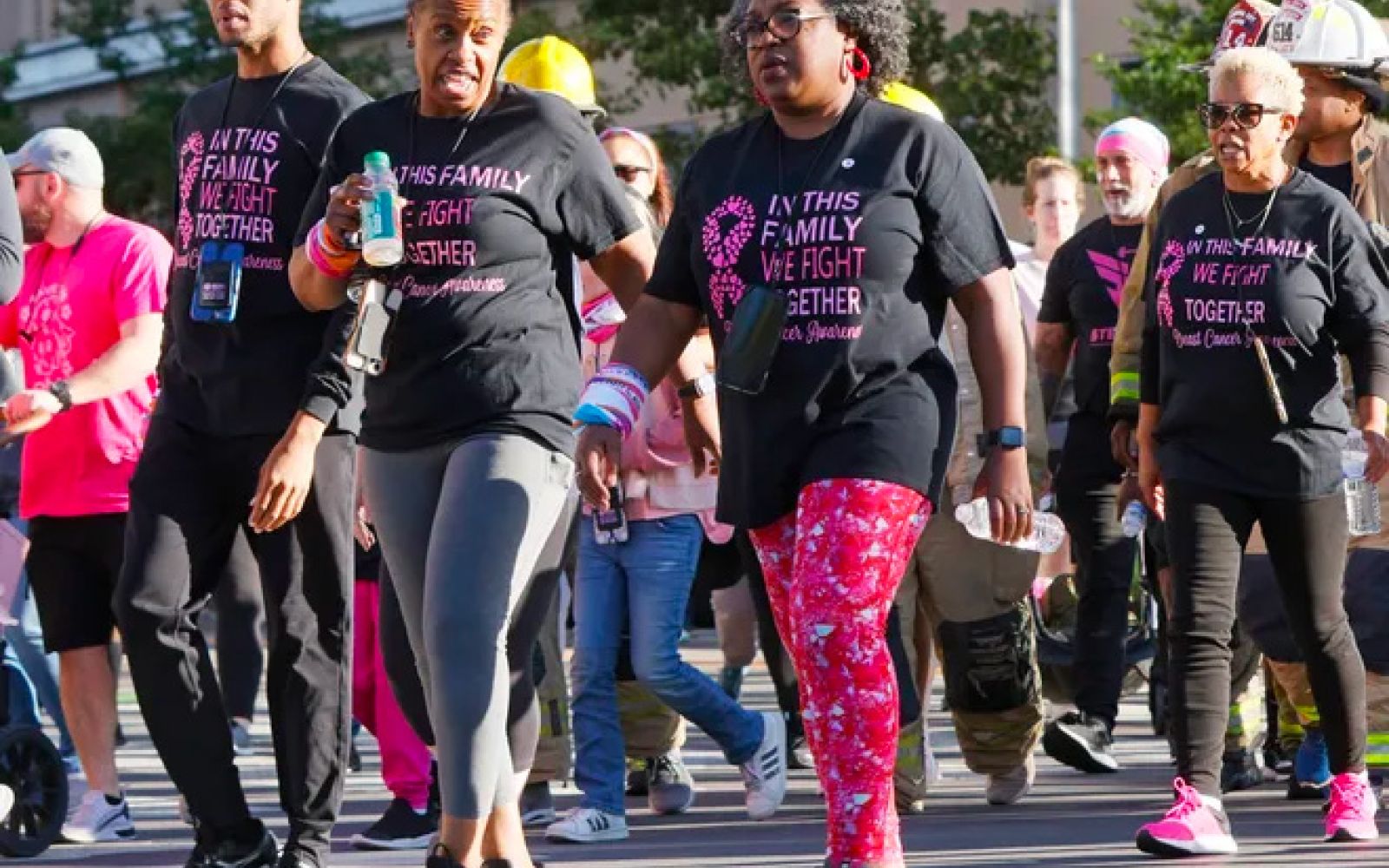 How Nashville works to end disparities facing Black women with breast cancer, Opinion