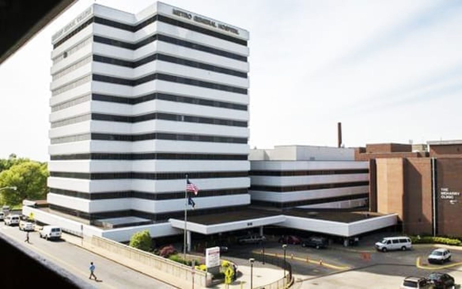 Nashville General Hospital 