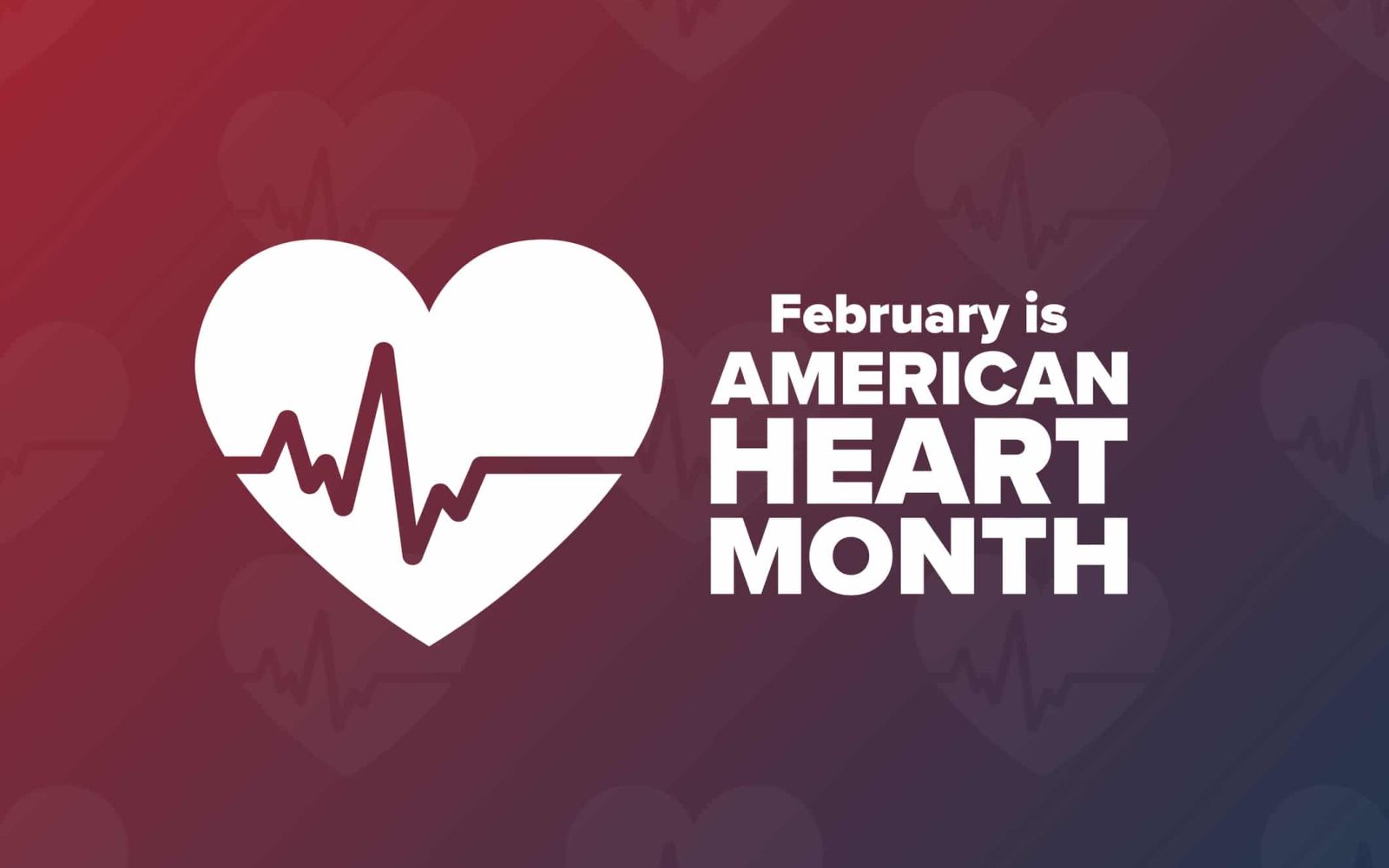 American Heart Month