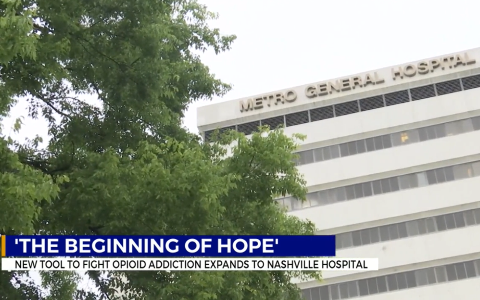 NGH on WKRN