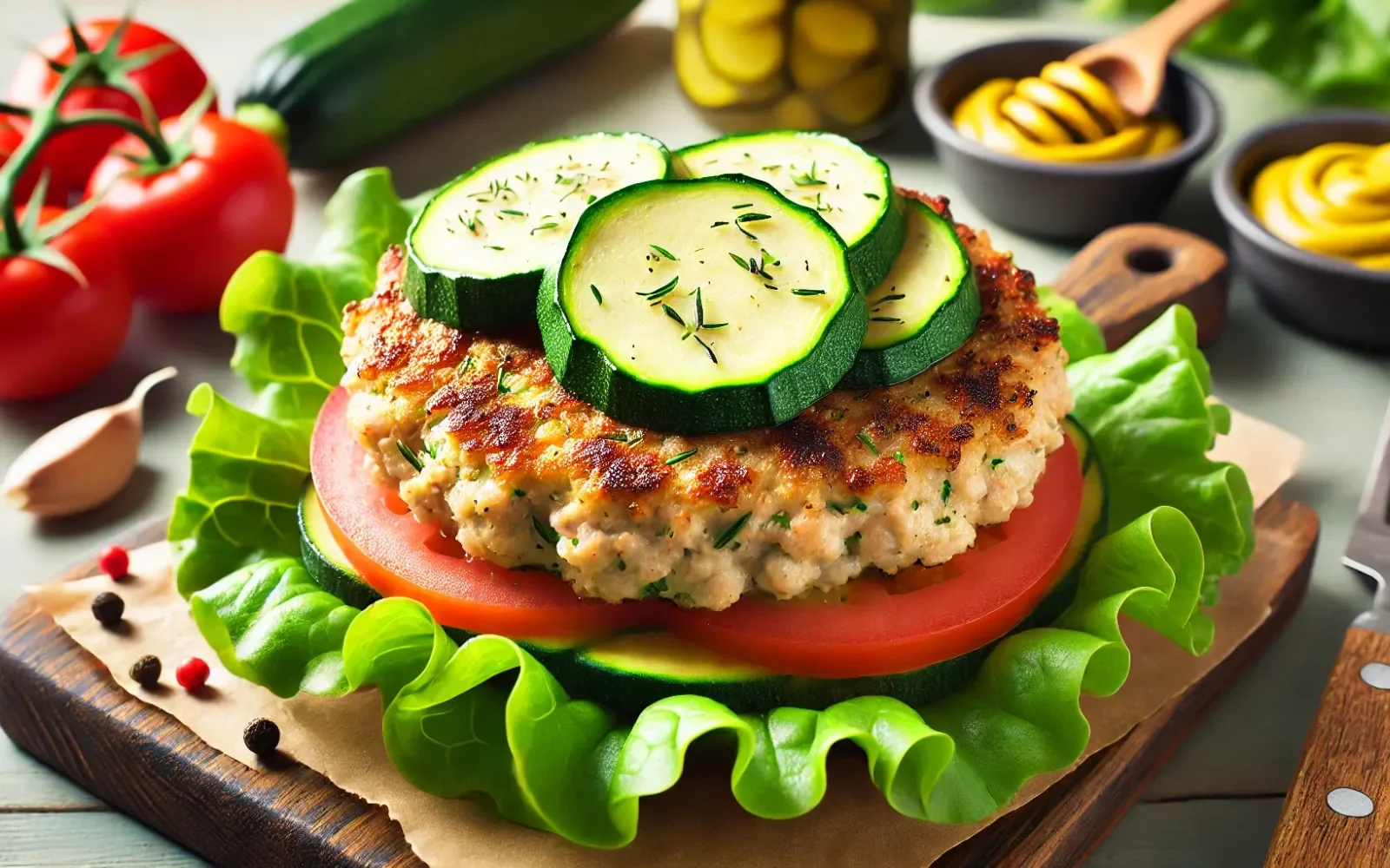 delicious_healthy_turkey_burger_with_zucchini._the_burger_patty_is_made_with_grated_zucchini_ground_turkey_breadcrumbs_chopped_garlic_and_onion