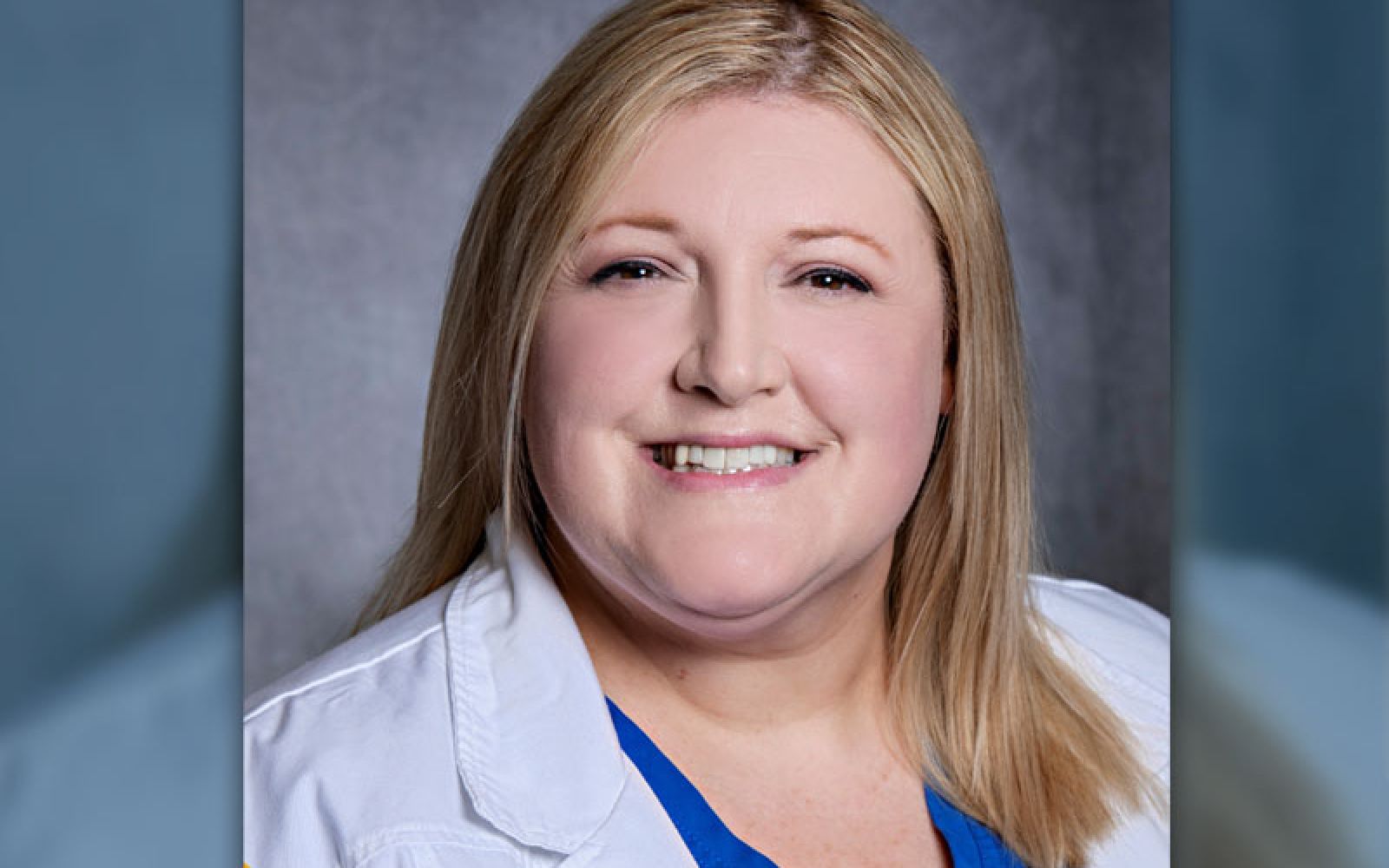 Laurel Barber, BSN, BBA, RN, CCRN