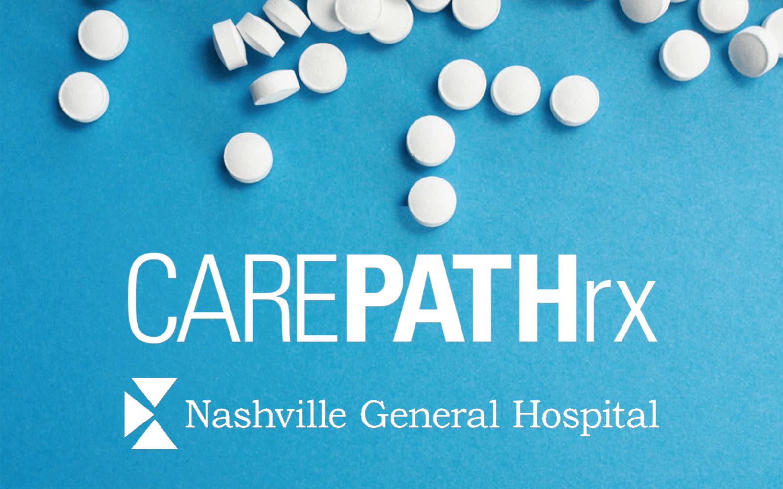 CarepathRx Announces Specialty Pharmacy Partnership With Nashville General Hospital