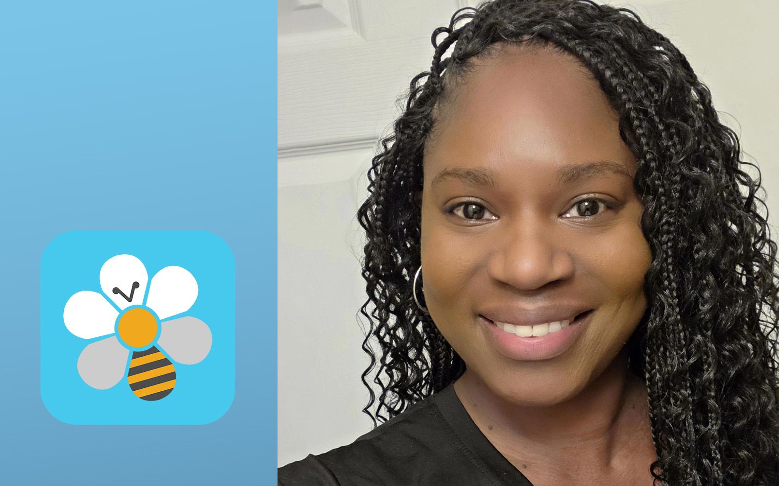 BEE Award Winner: Danielle Turner, Patient Access