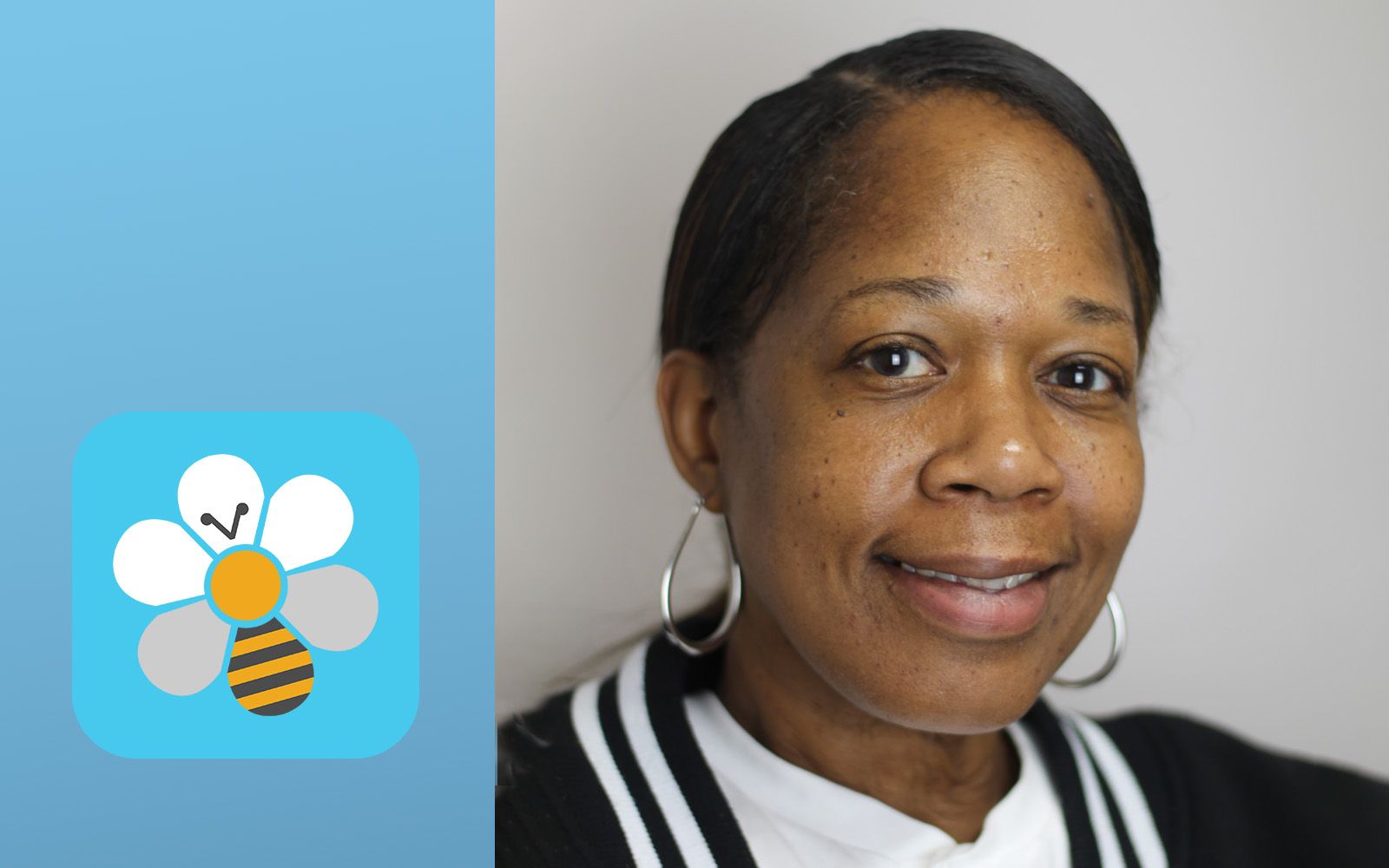 BEE Award Winner: Avllon Seals, Case Management