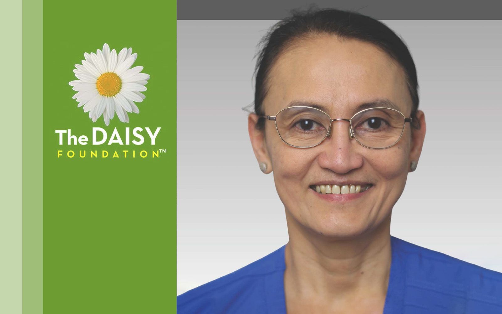 Extraordinary Nurse Recognized at Nashville General Hospital: Gemma Gail Zerna, RN
