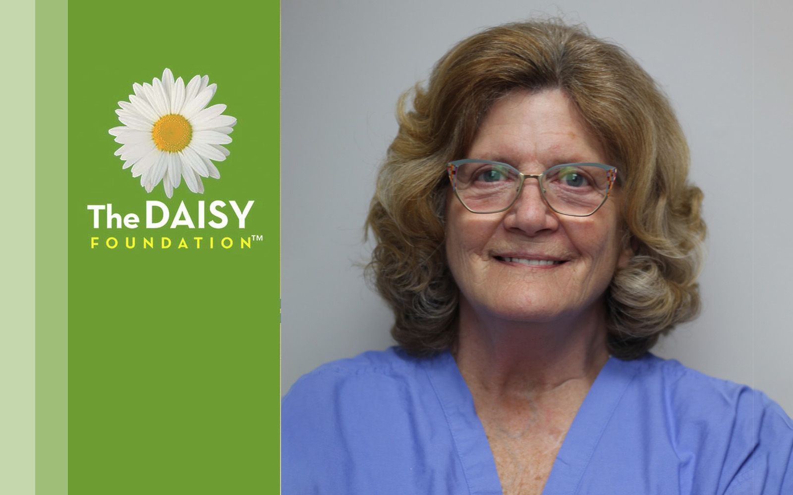 Extraordinary Nurse Recognized at Nashville General Hospital: Margaret Lovell, RN