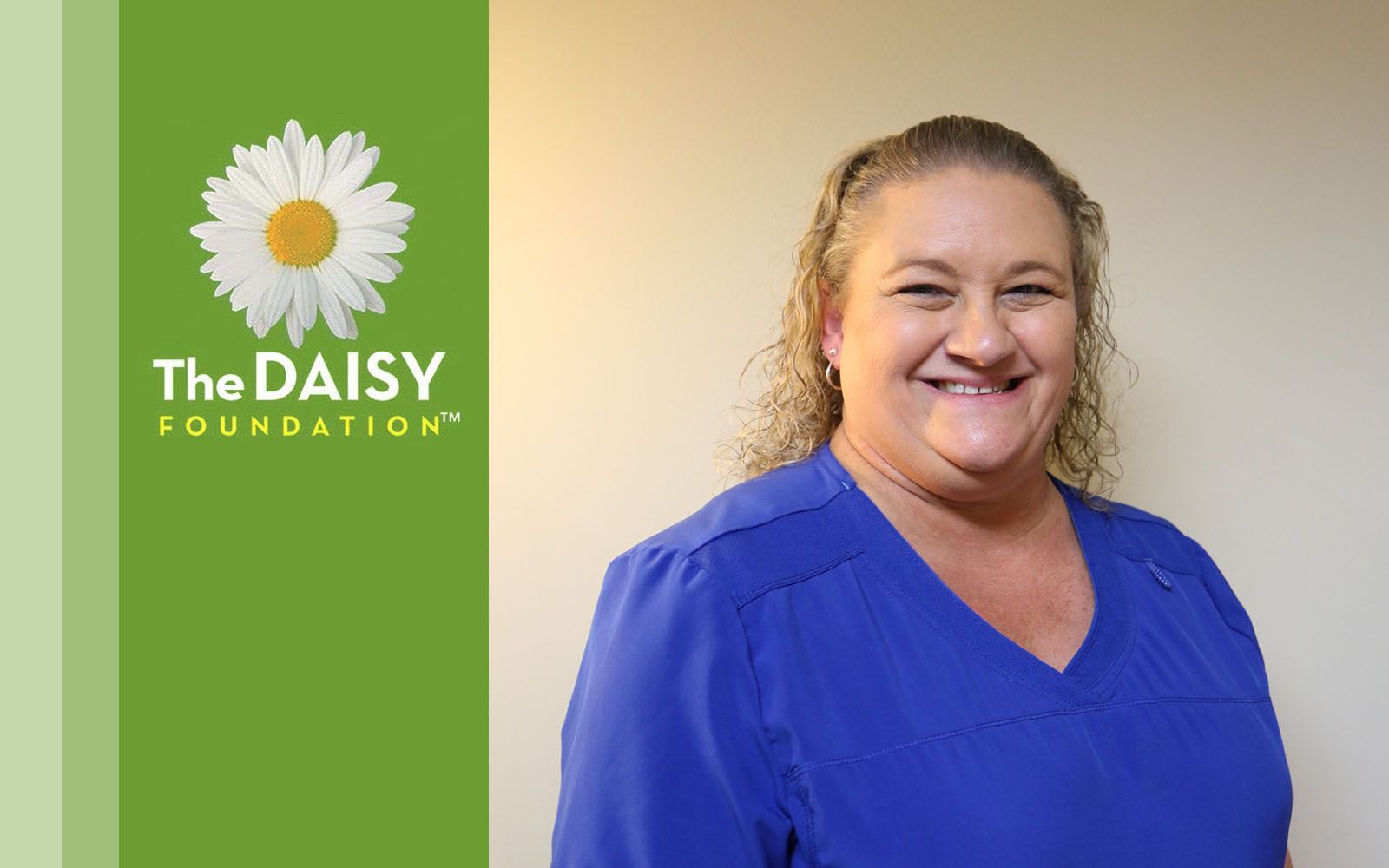Nashville General Hospital: Kelly Fox, RN