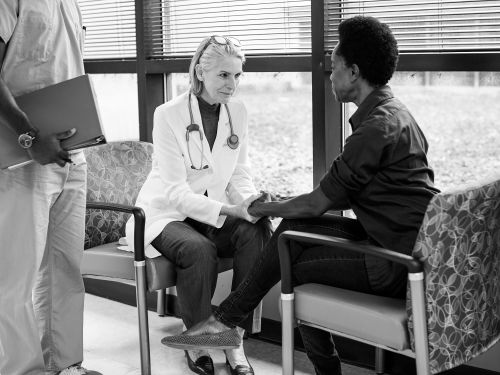 Primary Care and Integrative Medicine at Nashville General Hospital
