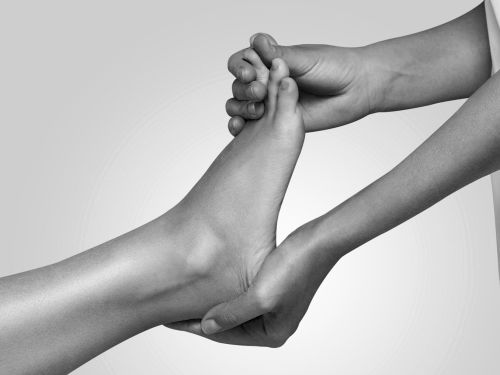 Podiatry at Nashville General Hospital