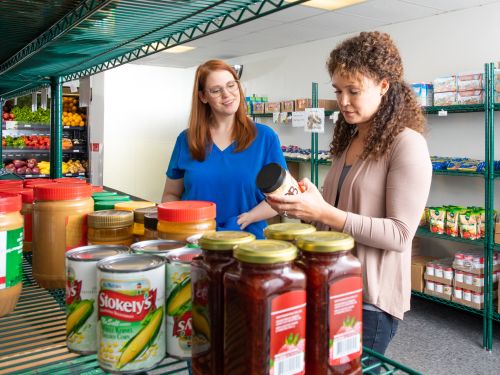 NGH Food Pharmacy