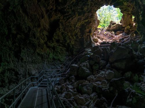 Light at the end of the tunnel, Photo by Dan Meyers on Unsplash