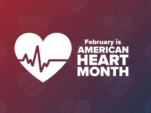 American Heart Month