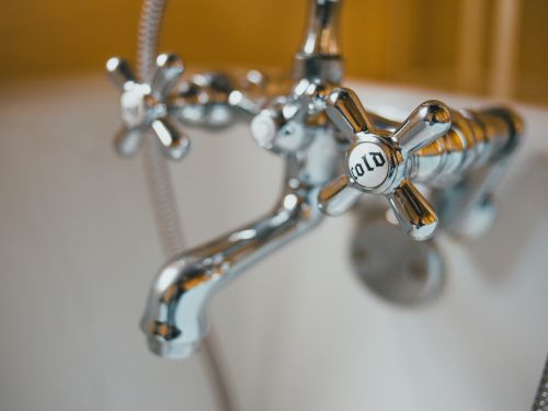 Faucet