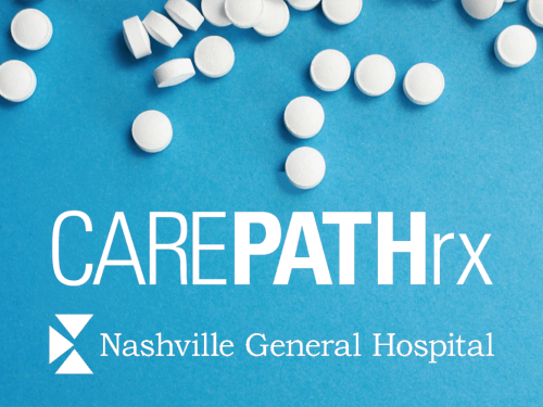 CarepathRx Announces Specialty Pharmacy Partnership With Nashville General Hospital