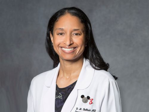 Nashville General Hospital Appoints Dr. DeAnn Bullock as Chief Medical Officer