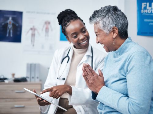 Primary Care and Integrative Medicine at Nashville General Hospital