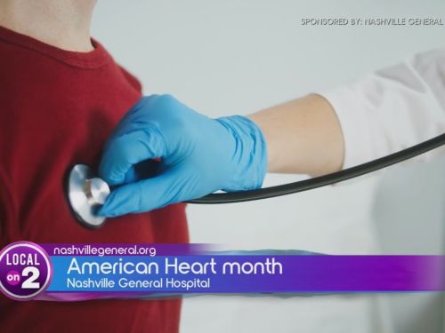 Nashville General Hospital: Listen To Your Heart