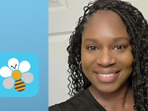 BEE Award Winner: Danielle Turner, Patient Access