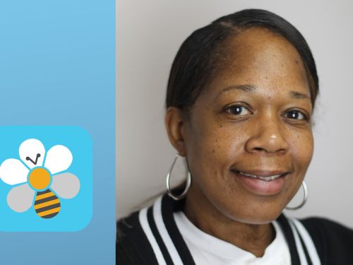 BEE Award Winner: Avllon Seals, Case Management