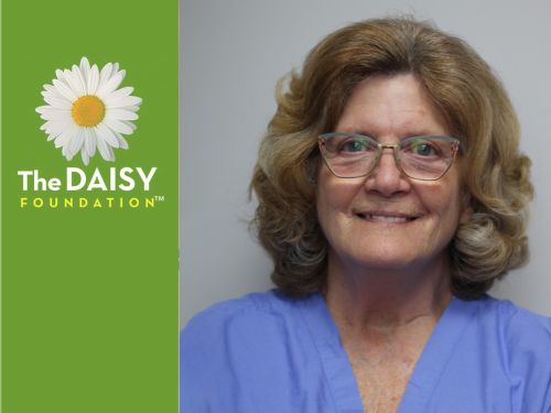 Extraordinary Nurse Recognized at Nashville General Hospital: Margaret Lovell, RN