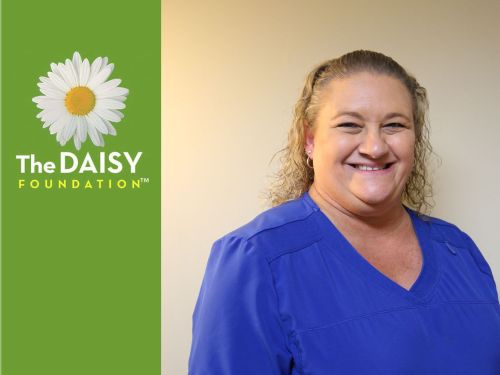 Nashville General Hospital: Kelly Fox, RN