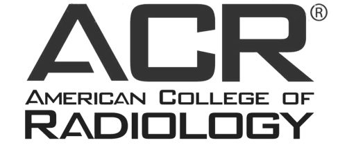 American College of Radiology (ACR) Accreditation 