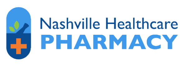 Nashville Healthcare Pharmacy logo