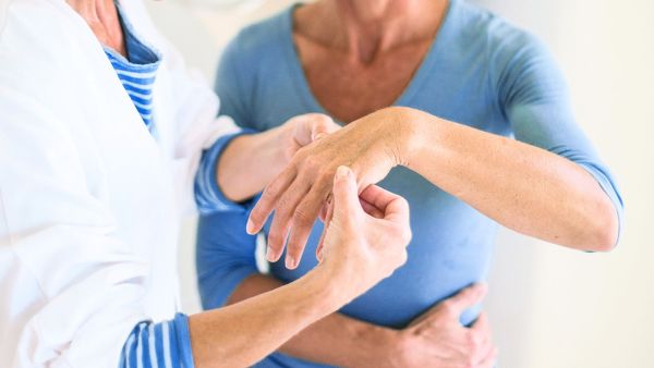 Rheumatology