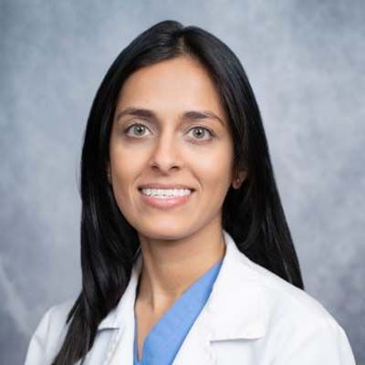 Dr. Patel