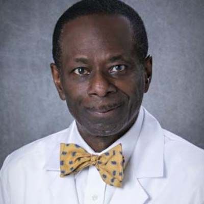 Muyiwa Adedokun, MD