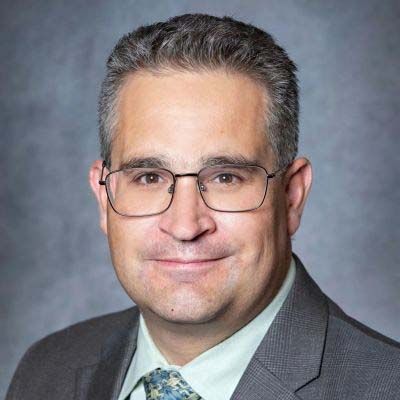 Craig Ternovits, MD