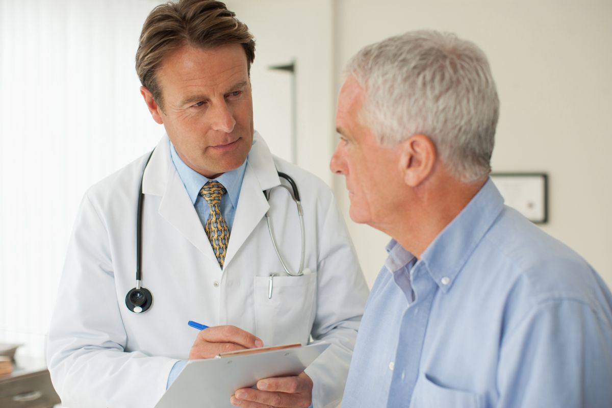 Urology at Nashville General Hospital