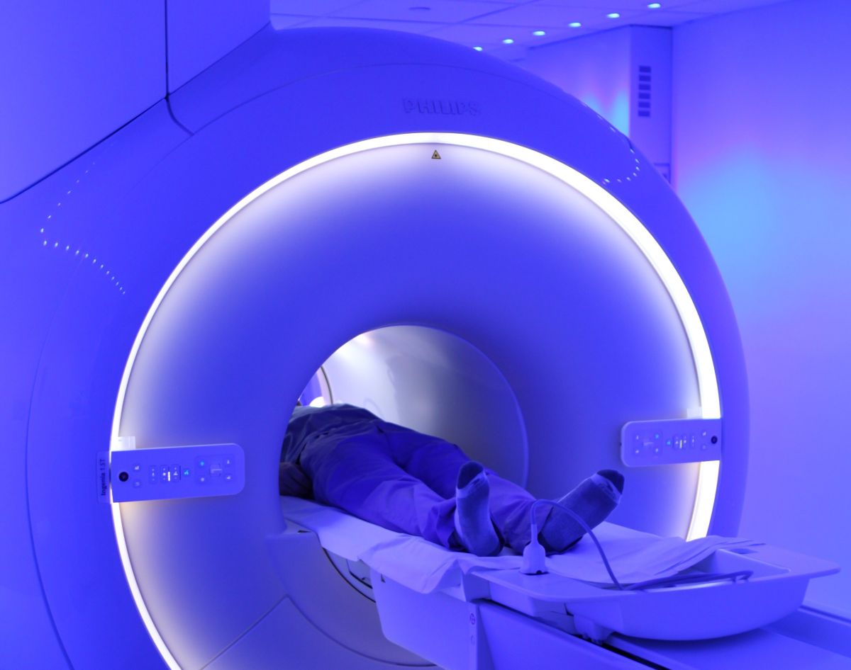 Outpatient Imaging | Nashville General Hospital