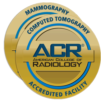 American College of Radiology (ACR) Accreditation