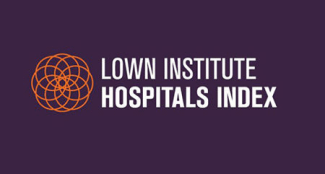 Lown Hospital Institute.