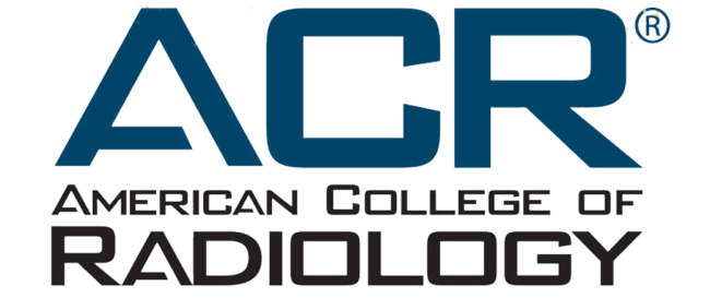 American College of Radiology (ACR) Accreditation