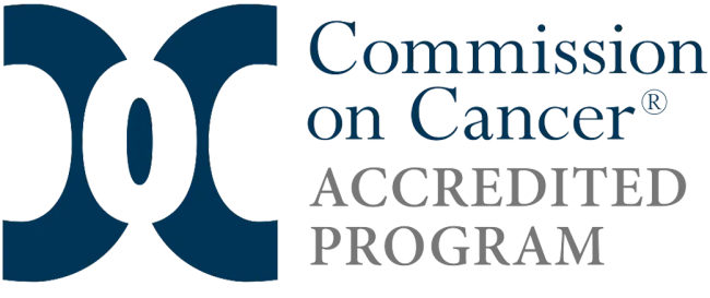 Commission on Cancer