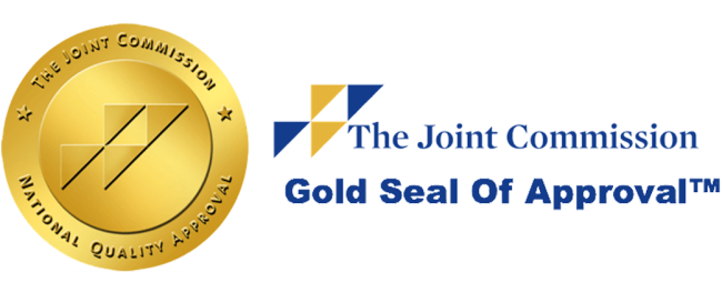 Nashville General Hospital Earns the Joint Commission Gold Seal of Approval