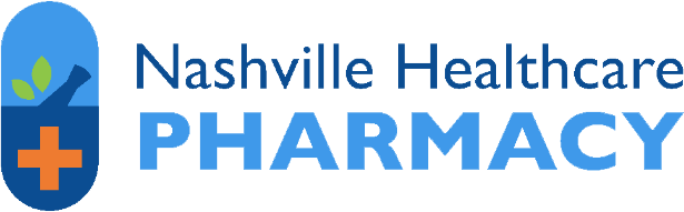 Nashville Healthcare Pharmacy logo