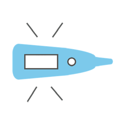 thermometer