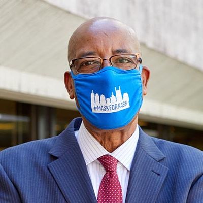 Health Disparities Spotlight with Joseph Webb