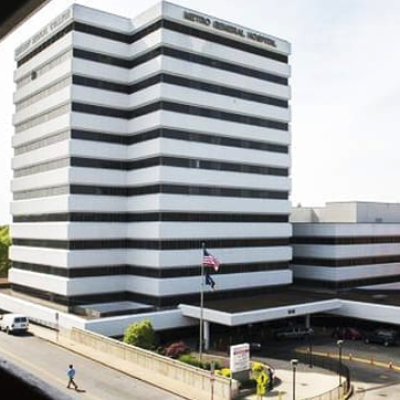 Nashville General Hospital