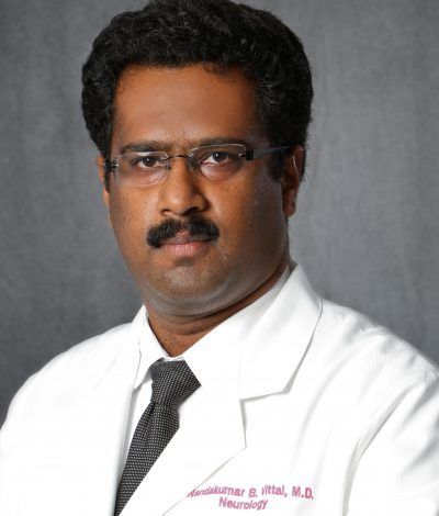 Nandakumar Bangalore Vittal, MD at Nashville General Hospital