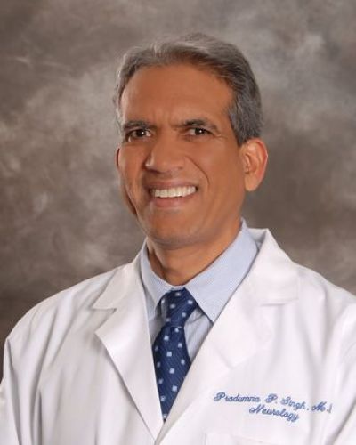 Pradumna Singh, MD at Nashville General Hospital