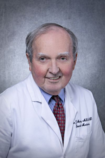 John Murray, MD, PhD at Nashville General Hospital