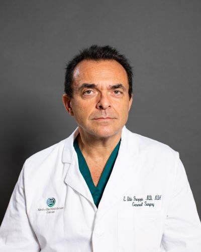 Eldo E. Frezza , MD, M.B.A., F.A.C.S.
